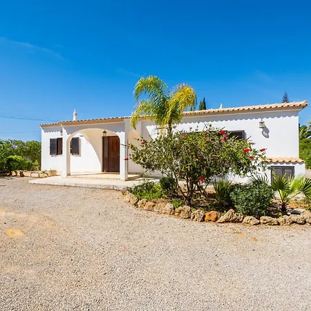 Villa Brid Albufeira Exterior photo