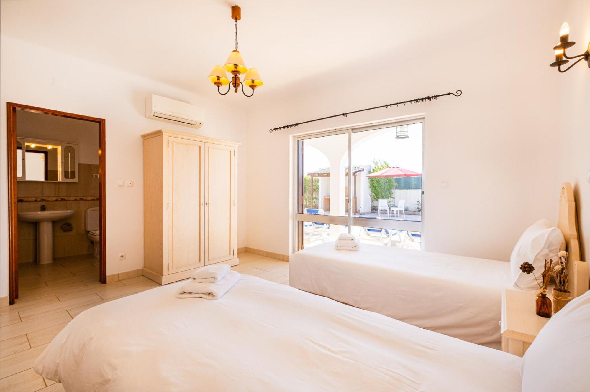 Brid Casa vacanze Albufeira